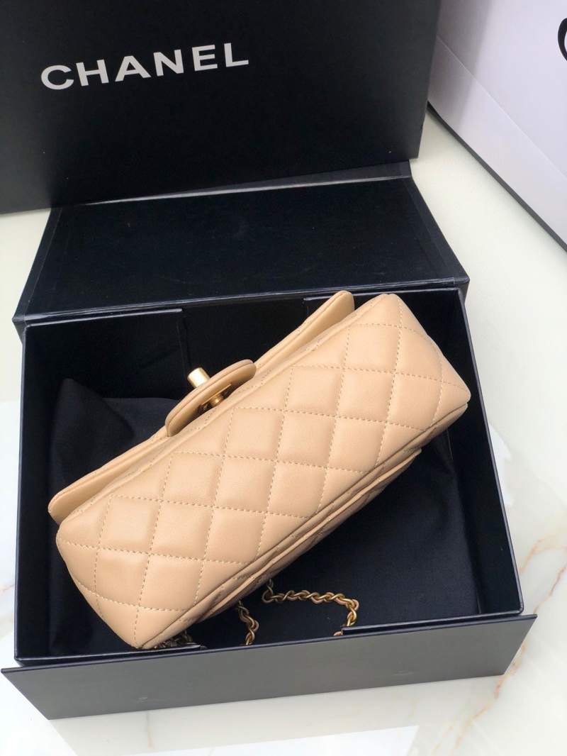 Ch**el cf series bags